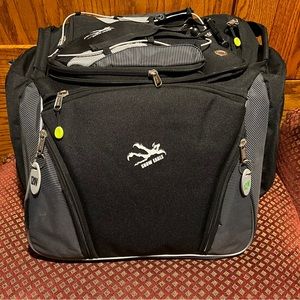 Snow Eagle Heated Boot Bag Classic